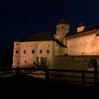 Photo taken at Burg zu Burghausen by Ivan M. on 10/31/2020