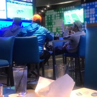 Photo taken at Dave &amp;amp; Buster&amp;#39;s by Jeana Rachelle B. on 11/12/2017