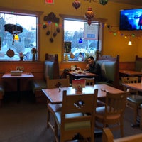 Photo taken at Ixtapa Mexican Restaurant &amp;amp; Cantina by Kristen G. on 12/29/2017
