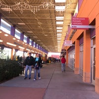 Photo taken at The Outlet Shoppes at El Paso by Kristen G. on 1/4/2020