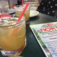 9/20/2017 tarihinde Kristen G.ziyaretçi tarafından El Noa Noa Mexican Restaurant'de çekilen fotoğraf