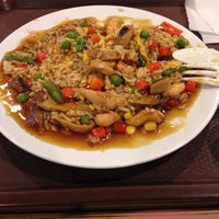 Review Singapore Hainanese Chicken Rice