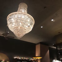 11/21/2018 tarihinde Peggy B.ziyaretçi tarafından Restaurant Marcel'de çekilen fotoğraf