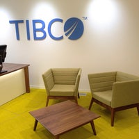 Photo taken at TIBCO Software by Vincent on 4/18/2014