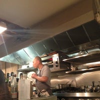 Foto scattata a Abri da Paul C. il 12/21/2012