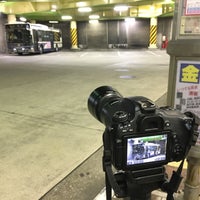 池下バスターミナル 城山区 名古屋市 愛知県