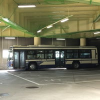 池下バスターミナル 城山区 名古屋市 愛知県