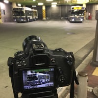 池下バスターミナル 城山区 名古屋市 愛知県