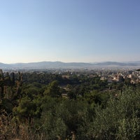 Photo taken at Athens by Felix G. on 8/5/2016