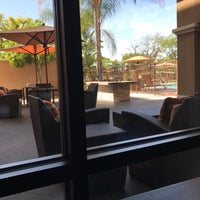 Foto scattata a Courtyard by Marriott Anaheim Resort/Convention Center da Daniel B. il 4/28/2017