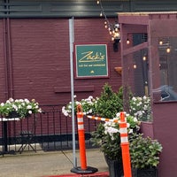Photo prise au Zack&amp;#39;s Oak Bar &amp;amp; Restaurant par Joseph P. le5/10/2024