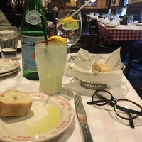 Photo taken at Maggiano&amp;#39;s Little Italy by Carolina O. on 2/9/2020