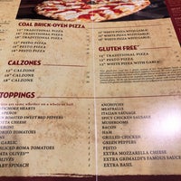 La Cantera - Grimaldi's Pizzeria