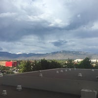 7/21/2016에 Stephanie R.님이 Albuquerque Marriott에서 찍은 사진