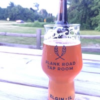 Photo taken at Plank Road Tap Room by Zac A. on 7/13/2018