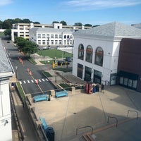Photo taken at The Shops at Atlas Park by Luke C. on 8/23/2023