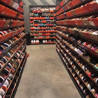 Photo taken at Nike Clearance Store by Luke C. on 8/14/2023