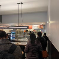 Photo taken at Chipotle Mexican Grill by Luke C. on 11/15/2021
