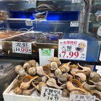 Photo taken at Yong Fa Supermarket by Luke C. on 12/23/2023