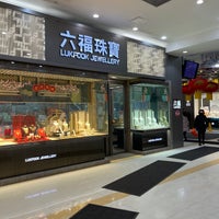 Photo taken at New World Mall by Luke C. on 2/4/2022