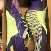 Photo taken at Nike Clearance Store by Luke C. on 11/19/2023