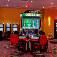 Photo taken at Magic City Casino by Luke C. on 2/1/2023