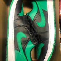 Photo taken at Nike Clearance Store by Luke C. on 11/19/2023