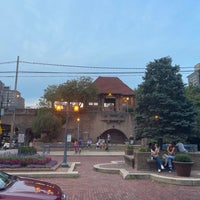 Photo taken at Station Square by Luke C. on 7/18/2022