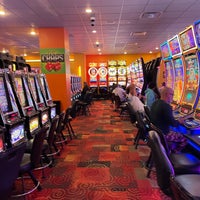 1/26/2023 tarihinde Luke C.ziyaretçi tarafından Magic City Casino'de çekilen fotoğraf