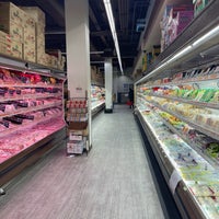 Photo taken at Great Wall Supermarket by Luke C. on 10/30/2022