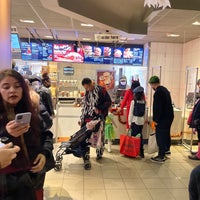 Photo taken at McDonald&amp;#39;s by Luke C. on 11/1/2021