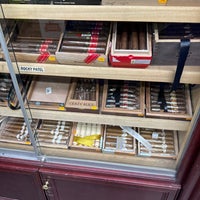Photo taken at Continental Smoke Shop by Luke C. on 12/13/2023