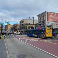 Photo taken at Main Street by Luke C. on 11/28/2022