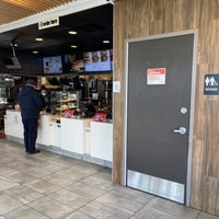 Photo taken at McDonald&amp;#39;s by Luke C. on 2/3/2023