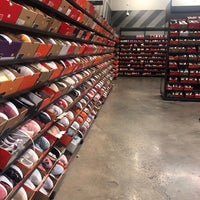 Photo taken at Nike Clearance Store by Luke C. on 8/14/2023