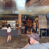 Photo taken at Shake Shack by Luke C. on 9/7/2022