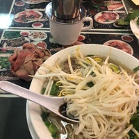 Photo taken at Phở Bằng by Luke C. on 12/2/2020