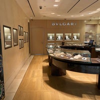 Photo taken at BVLGARI by Luke C. on 2/15/2023