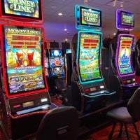 Foto tomada en Magic City Casino  por Luke C. el 2/1/2023
