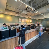 Photo taken at Starbucks by Luke C. on 2/11/2022
