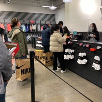 nike clearance store in queens
