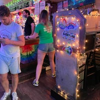 Photo taken at Whiskey Tavern by Luke C. on 6/25/2022