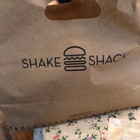 Photo taken at Shake Shack by Luke C. on 7/1/2023