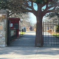 Снимок сделан в Queens Botanical Garden пользователем Luke C. 12/16/2023