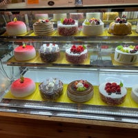 Paris Morning Bakery - Bakery in Davie