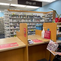 Photo taken at CVS pharmacy by Luke C. on 8/8/2021