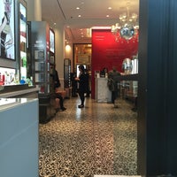 Photos At The Red Door Salon Spa Union Square Now Closed