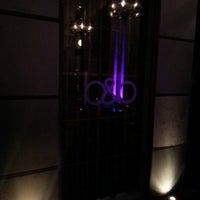 12/15/2012에 Jorge J.님이 Bar &amp;amp; Boeuf에서 찍은 사진