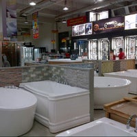 BJ Home Supermarket Bangunan - Tangerang Selatan, Banten