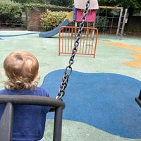 Photo taken at Bramford Gardens Play Space by Ter B. on 9/2/2023